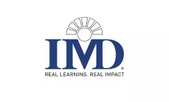 IMD - International Institute for Management Development