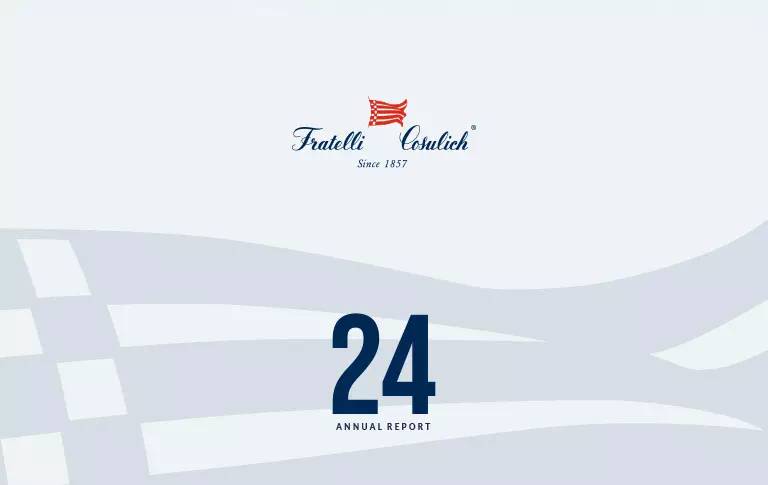 Annual report 24