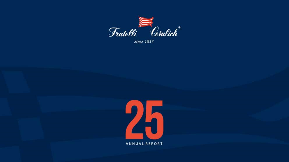 Annual report 25