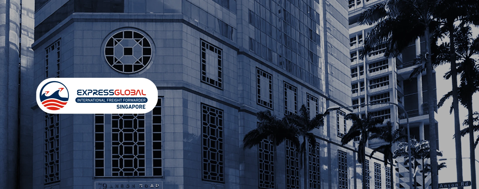 Express Global opens new office in Singapore, strengthening its Asia presence