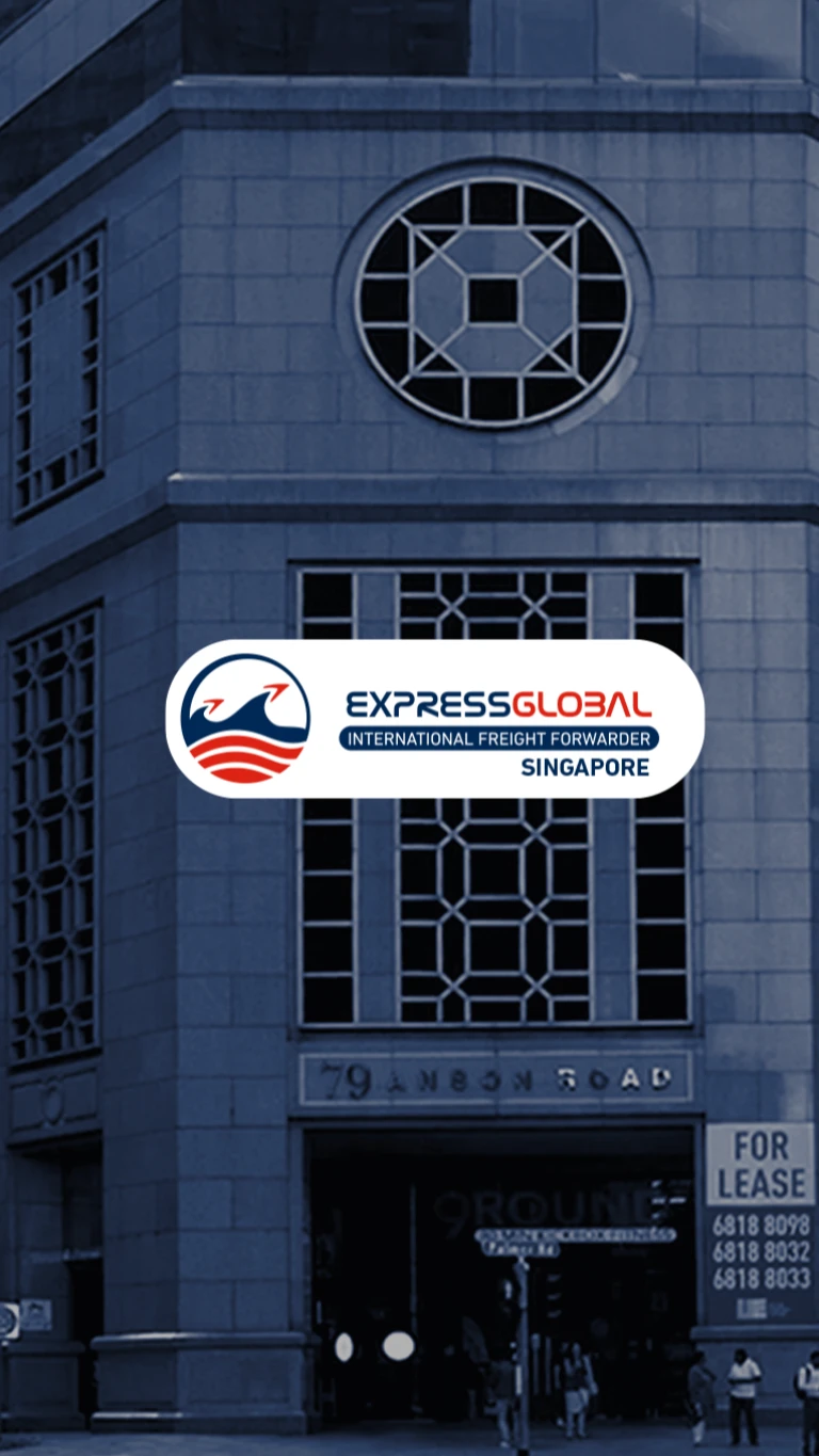 Express Global opens new office in Singapore, strengthening its Asia presence