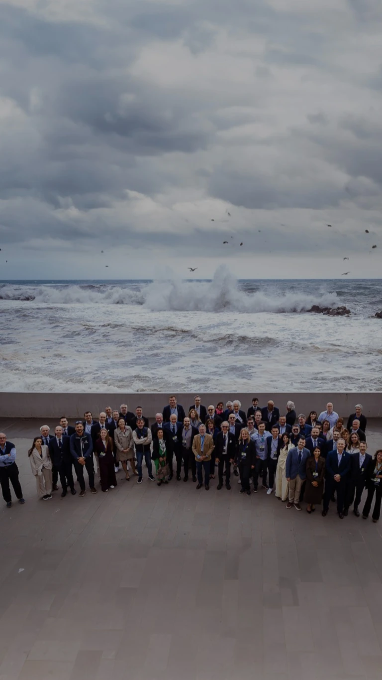 Navimeteo and Vaisala Xweather spotlight the future of marine weather forecasting in Italy