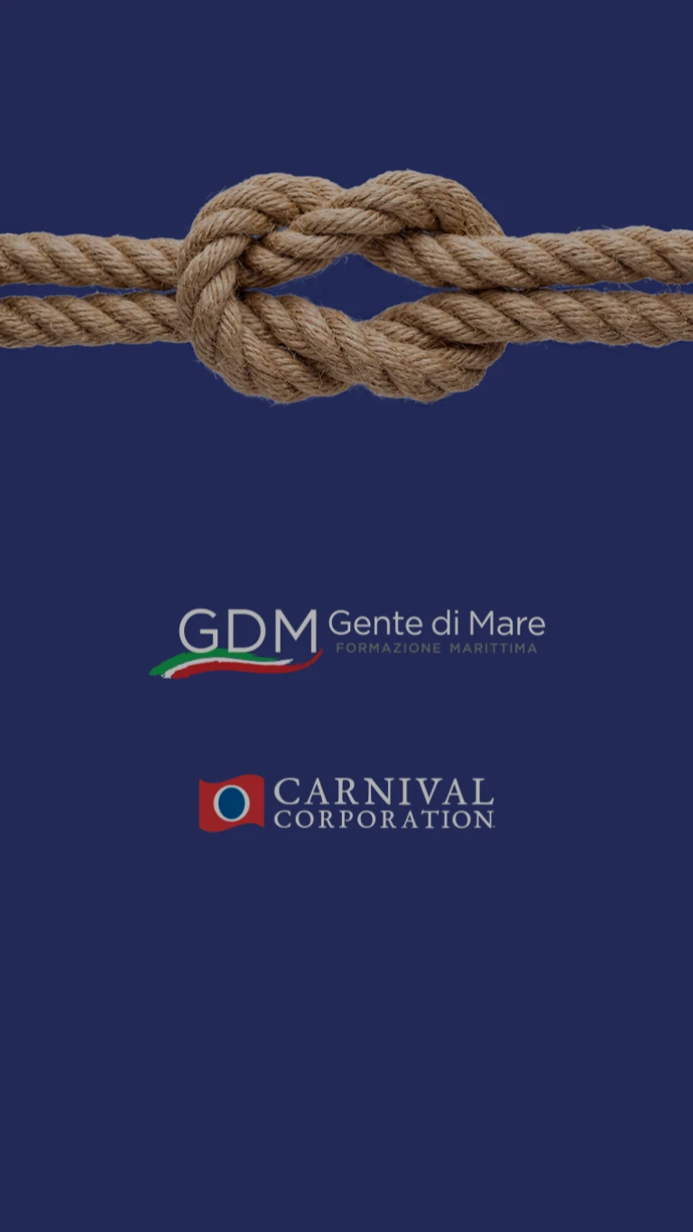 Gente di Mare initiates collaboration with Carnival Corporation