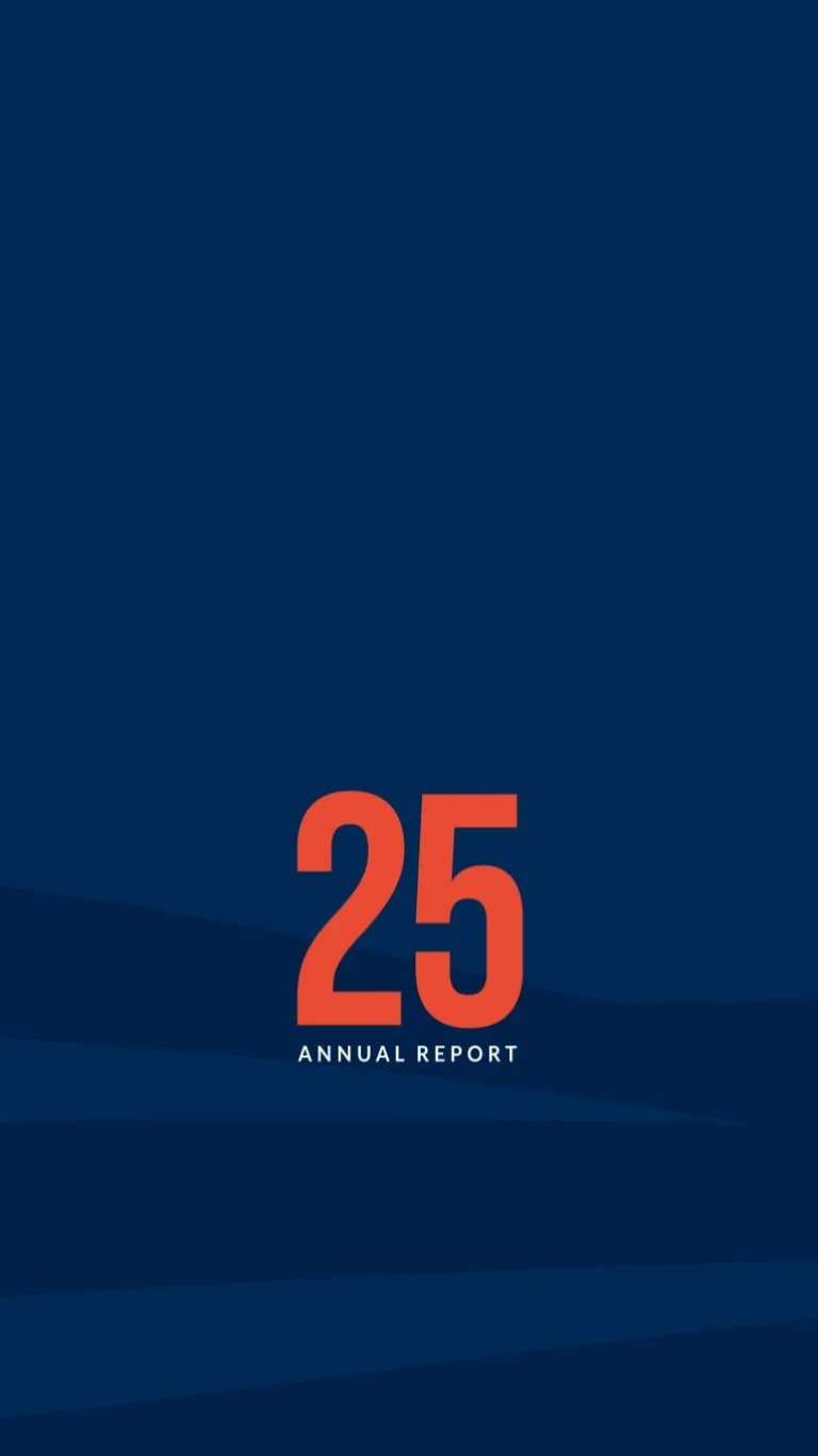 Annual Report 2025